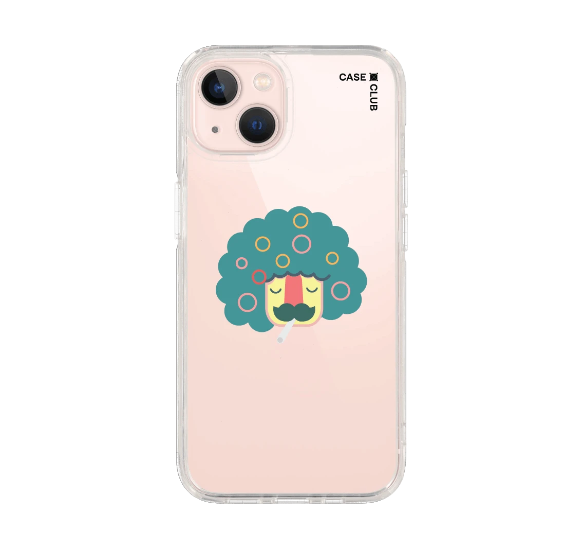 หนุ่มหนวดสุดเฟี้ยว